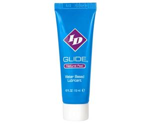 ID Lubricant 29.5 ml Glide Travel Tube