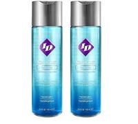 ID Lubricants Glide Lubricant Flip Cap Bottle 4.4fl.oz (Pack of 2)