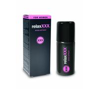 ID Lubricants Relaxxx Woman Anal Spray