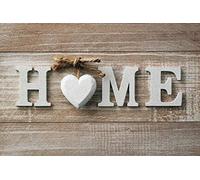 ID Mat Boston, Vinyl, Beige Brown, 40x60x0,5 cm
