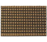 ID MAT Doormat, Polypropylene, Beige, 40 x 60 cm