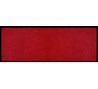 ID Mat Prima Red Synthetic Fibres, 60 x 160 x 0.5 cm