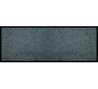 ID Mat Prima, Synthetic fibres, Dark Grey, 60 x 160 cm (Rectangulaire)