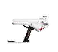 Id Match Positioning Tool One Size White