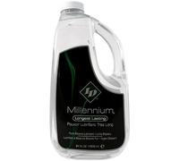 ID Millennium Lube 1900 ml | Silicone Based Lubricant | Long Lasting Slippery