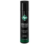 ID Millennium 30ml Pocket Bottle Silicone Lube