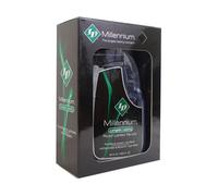 ID Millennium Lube 1900 ml | Silicone Based Lubricant | Long Lasting Slippery
