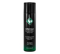 ID Millennium Lube 250 ml | Silicone Based Lubricant | Long Lasting Slippery