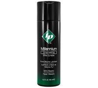 ID Millennium Lubricant | Long Lasting Silicone Sex Lubricant