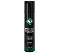ID Millennium 30ml Pocket Bottle Silicone Lube