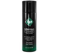 Id Millennium Silicon Lubricant Latex Friendly Personal Sex Lube Discreet Packed