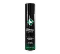 ID Millennium Silicone Lubricant 500ml
