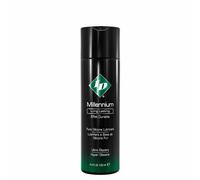 ID Millennium Lube 500 ml | Silicone Based Lubricant | Long Lasting Slippery
