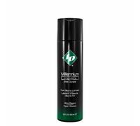 ID Millennium Lube 500 ml | Silicone Based Lubricant | Long Lasting Slippery