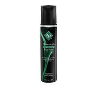 ID Millennium Silicone Lube - Premium Intimate Sexual Lubricant - Discreet P&P