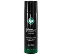 ID Millennium Lube 250 ml | Silicone Based Lubricant | Long Lasting Slippery