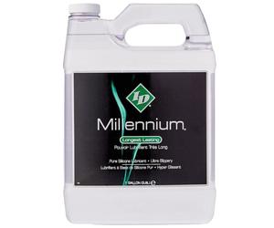 ID Millennium Silicone Lubricant 3.8L