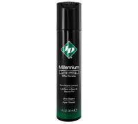 ID Millennium Silicone Lubricant 30ml