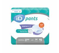 iD Pants Disposable Pull Up Pants - Various Sizes