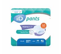 iD Pants Disposable Pull Up Pants - Various Sizes