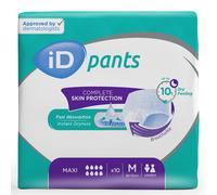 iD Pants Maxi | Medium | Pack of 10