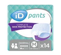 iD Pants Normal | Medium | Pack of 14