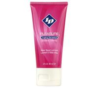 ID Pleasure Tingling Water-Based Lubricant Travel Tube 60ml