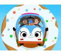 I'd Rather Be A Donut