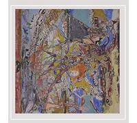 I'd Rather Be a Lightning Rod Than a Seismograph