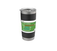 I'd Rather Be Developing Computer Science Cybersecurity Stainless Steel Insulated Tumbler