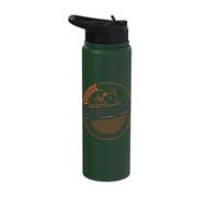 I'd Rather Be Digging Up Ancient Civilizations Archaeology A Stainless Steel Insulated Water Bottle