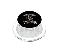 I'd Rather Be Filming Ironic Indie Filmmaker Meme Design PopSockets PopGrip for MagSafe