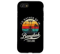I'd Rather Be In Bangkok Thailand Case for iPhone SE (2020) / 7 / 8