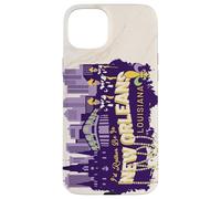 I'd Rather Be In New Orleans Louisiana Mardi Gras Souvenir Case for iPhone 15 Plus