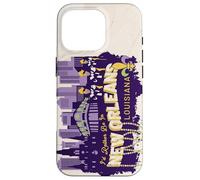 I'd Rather Be In New Orleans Louisiana Mardi Gras Souvenir Case for iPhone 16 Pro