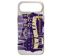 I'd Rather Be In New Orleans Louisiana Mardi Gras Souvenir Case for iPhone Air