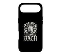 Id Rather Be Listening To Bach Case for iPhone Air