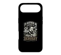 Id Rather Be Listening To Debussy Case for iPhone Air