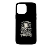 Id Rather Be Listening To Tchaikovsky Composser Pianist Case for iPhone 13 Pro Max