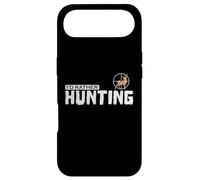 I'd Rather Hunting Hunting wild Animals Case for iPhone Air
