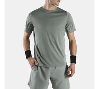 ID Run T-Shirt Gray