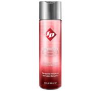 ID Sensation Sex Lube Pleasure Enhancing 250ml, Premium Tingling Lube Water Based Unflavoured for Improved Intimacy