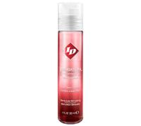 ID Lubricants Sensation Warming Water Based Lubricant, 1 fl oz/30ml, 30 Millilitre