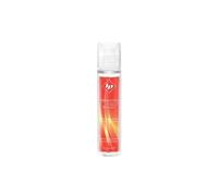 ID Sensation Warming Lubricant - Water-Based Lube, 1 fl oz, Gentle Heat to Heighten Pleasure