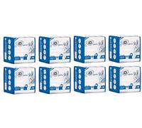 iD Sensitive Extra Plus Incontinence Pants - Medium - Case (8 Packs of 14)