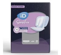 iD Sensitive Form Pads - Maxi - Size 3 (1 Pack of 21)