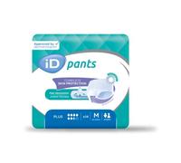 iD Pants Plus | Medium | Pack of 14