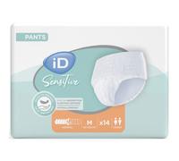 iD Pants Normal | Medium | Pack of 14