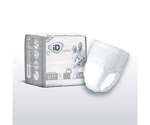 ID Senstitive Pants Normal | Large |1 Pack of 14