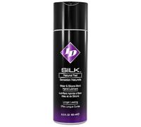 ID Silk Natural Feel 65ml Bottle